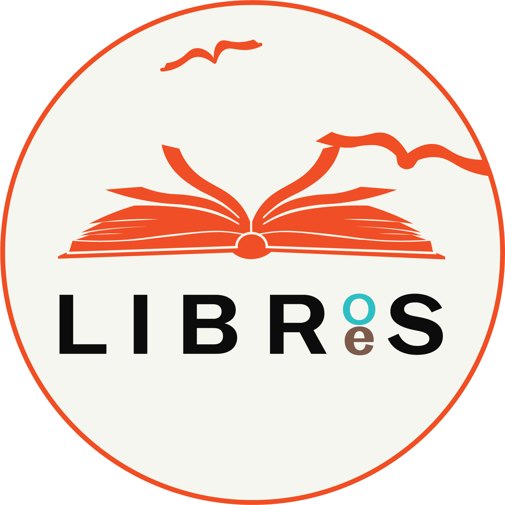 Logo Libros Libres
